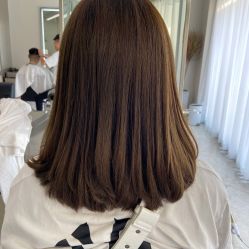 -TZ HAIR SALON烫发染发接发