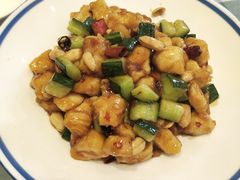 -紫光园·烤鸭·北京菜(劲松店)