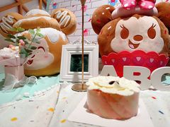 -ABC Cooking Studio(西安大悦城店)