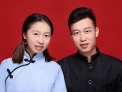-拾光秀照相馆(石家庄勒泰中心店)