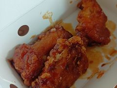 -必胜客(浦上万达店)