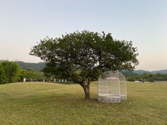 -水底山庄园温泉