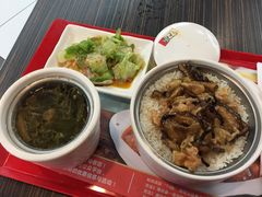 -72街红烧排骨饭(海珠丽影广场店)