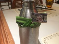 -太食獸泰式茶餐厅(IFS国金中心店)