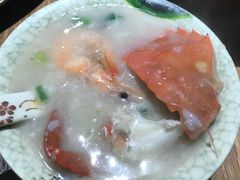 -品记潮汕砂锅粥(湖东路店)