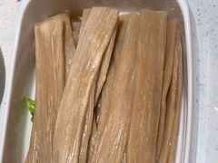 -千牛将·鲜牛肉火锅(开元路店)