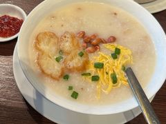 -蛇口希尔顿南海酒店·随轩中餐厅·粤菜