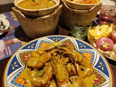 -泰妃殿(武汉首店)