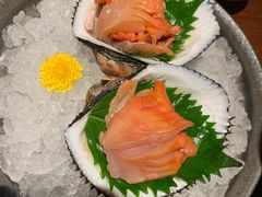 -桐寿司Sushi Tong