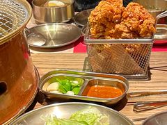 -西塔老太太泥炉烤肉(杭州首店)