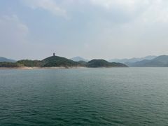 -北京金海湖景区