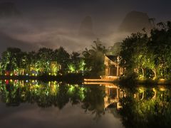 -大新明仕山庄