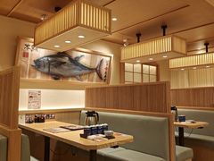 -合点寿司(金虹桥商场店)