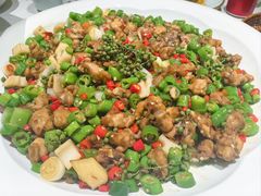 -青花椒花椒鱼(合生汇店)