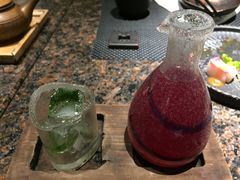 -花隐日式怀石料理(万象城购物中心店)