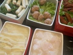 -重庆德忆火锅（龙南街3店）(渝水岸餐饮)