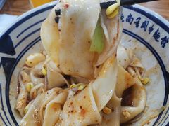 -郑记biangbiang面(钟楼店)