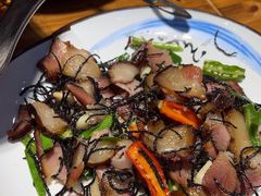 -乡土特色.冷锅鱼.牦牛肉汤锅