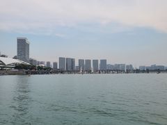 -五缘湾游艇帆船俱乐部