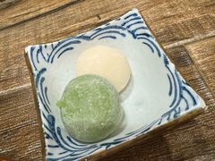 -古田居·特色寿司料理(骏欣中心店)