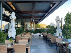 -万柳阁小馆·花园餐厅(龙潭湖店)
