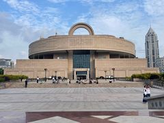 -上海博物馆(人民广场馆)