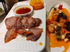 -雍哲港式餐厅(张家港万达店)