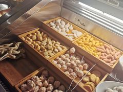 -火炉火自助餐(西直门凯德MALL店)