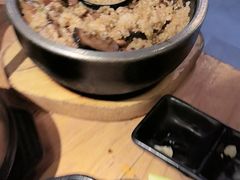 -九田家黑牛烤肉料理(宣化阳光广场店)