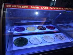 -海玥荟海鲜姿造自助餐厅(欧罗巴广场店)