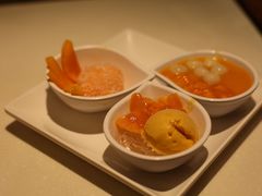 -许留山(上海街店)