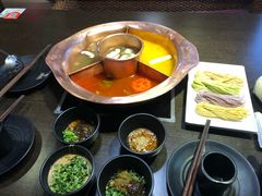 -老诚一锅羊蝎子(黄寺大街店)
