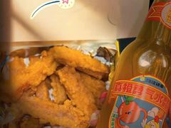 -超级鸡车(曹杨路店)