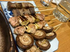 -桂马·日本料理·海胆·海鲜饭·酒场(民主广场店)