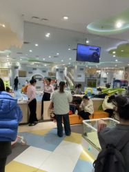 点击看大图 -meland亲子乐园•派对•研学(苏州悠方购物中心店)
