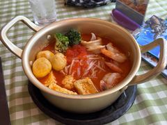 -长隆海洋王国-海洋大街餐厅