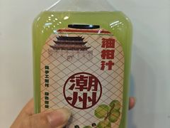 -潮州古城