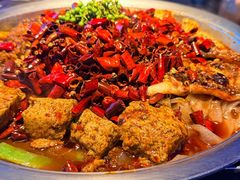 -烤匠麻辣烤鱼(IFS店)