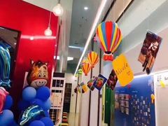 -英孚教育青少儿(南坪中心)