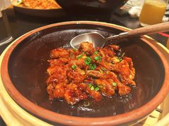 -玖五京菜(杭州城北万象城店)