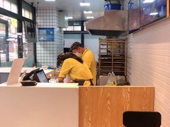 -吉品合酥脆烤饼(太平洋森活天地店)