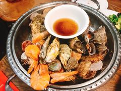 -双合园·海鲜水饺青岛菜(万佳广场店)