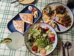 -墨纪Mojí墨西哥餐厅(官舍店)