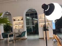 -ins森林童话餐厅coffee&bistro