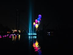 -国色天乡三期陆地乐园