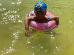 -南宫温泉水世界