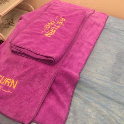 -蕾特恩祛痘•皮肤管理