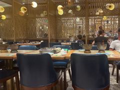 -亚马逊蒸汽活海鲜自助(LCM置汇旭辉广场店)