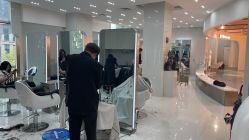 -东方麒麟·潘多拉SALON