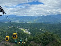 -崀山风景名胜区